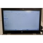 HP ProBook 640 G5 | i5-8265U | 8GB RAM | 256GB SSD | 14" FHD | használt laptop
