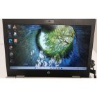 HP ProBook 640 G5 | i5-8265U | 8GB RAM | 256GB SSD | 14" FHD | használt laptop