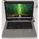 HP EliteBook 820 G4 | i5-7200U | 8GB RAM | 256GB SSD | 12.5" HD | használt laptop