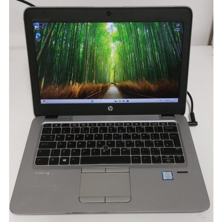 HP EliteBook 840 G3 | i5-6300U | 8GB RAM | 120GB SSD | 14" Full HD | használt laptop