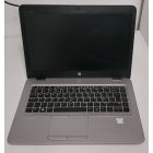 HP EliteBook 840 G3 | i5-6200U | 8GB RAM | 240GB SSD | 14" Full HD | használt laptop