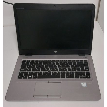 HP EliteBook 840 G3 | i5-6200U | 8GB RAM | 240GB SSD | 14" Full HD | használt laptop