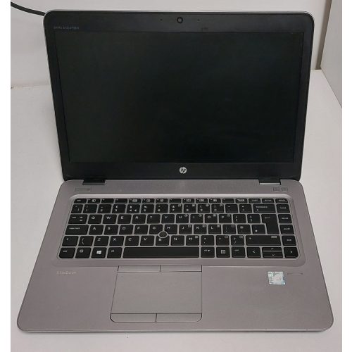  HP EliteBook 840 G3 | i5-6200U | 8GB RAM | 240GB SSD | 14" Full HD | használt laptop