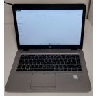 HP EliteBook 840 G3 | i5-6200U | 8GB RAM | 240GB SSD | 14" Full HD | használt laptop