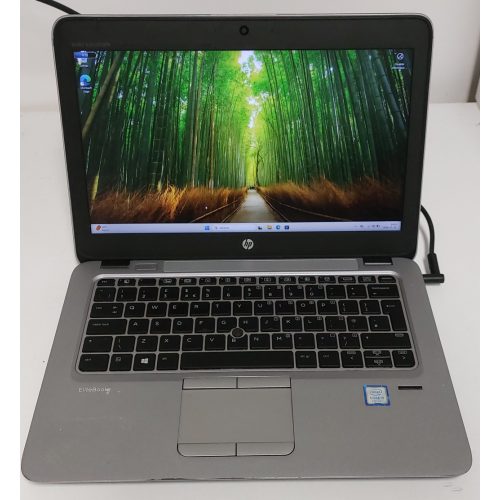   HP EliteBook 840 G3 | i5-6300U | 8GB RAM | 256GB SSD | 14" Full HD | használt laptop