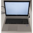HP EliteBook 850 G6 | i5-8265U | 8GB RAM | 256GB SSD | 15.6" FHD | használt laptop