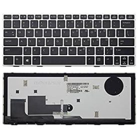 HP EliteBook Revolve 810 G1 G2 G3 UK Billentyűzet