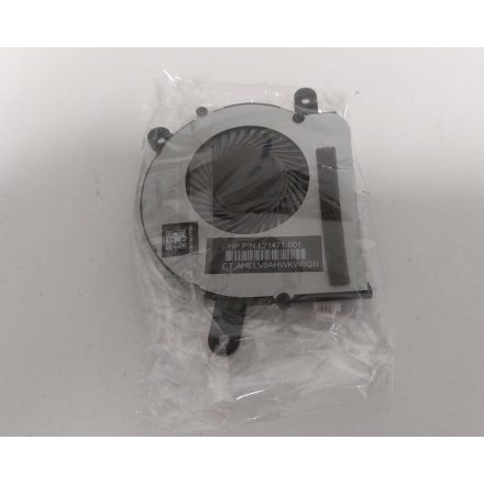 HP L21471-001 | HDD hűtőventilátor | EliteDesk Mini