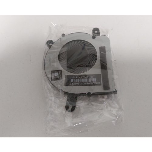 HP L21471-001 | HDD hűtőventilátor | EliteDesk Mini