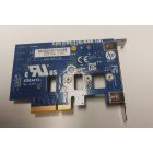 HP PCIe → M.2 NVMe adapter | MS-4365 | 742006-003