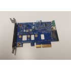 HP PCIe → M.2 NVMe adapter | MS-4365 | 742006-003