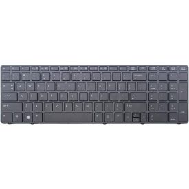 HP ProBook 6560B 6565B 6570B 6575B 8560P USA Billentyűzet