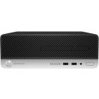 HP ProDesk 400 G5 SFF | Intel Core i5-8500 | 8GB RAM | 128GB SSD + 500GB HDD | használt számítógép