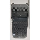HP Z4 G4 Workstation | Xeon W-2123 | 16GB ECC RAM | 256GB SSD | NVIDIA Quadro M4000 8GB | használt munkaállomás