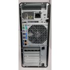 HP Z4 G4 Workstation | Xeon W-2123 | 16GB ECC RAM | 256GB SSD | NVIDIA Quadro M4000 8GB | használt munkaállomás