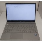 HP Pavilion 15 i7-8550U 8GB 256GB SSD 15,6" FHD laptop