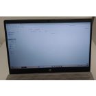 HP Pavilion 15 i7-8550U 8GB 256GB SSD 15,6" FHD laptop