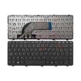   HP ProBook 440 G1 G2, 445 G1 G2, 430 G2 Francia billentyűzet