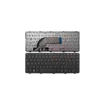 HP ProBook 440 G1 G2, 445 G1 G2, 430 G2 Francia billentyűzet