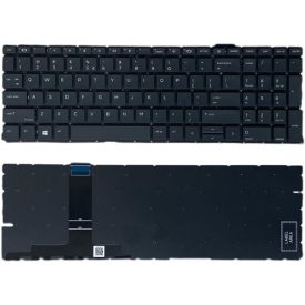 HP Probook 450 455 455R G8 USA billentyűzet