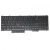 Lenovo ThinkPad P50 P51 P70 P71 US Billentyűzet háttérvilágítással