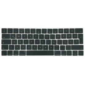   Apple MacBook Pro Retina 13 15 A1989 A1990 A2159 (2018-2019-2020) magyar teljes billentyű/gomb szett