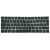 Apple MacBook Pro Retina 13 15 A1989 A1990 A2159 (2018-2019-2020) magyar teljes billentyű/gomb szett