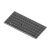 HP EliteBook 745 840 846 G5 745 G5 NL szürke billentyűzet háttérvilágítással