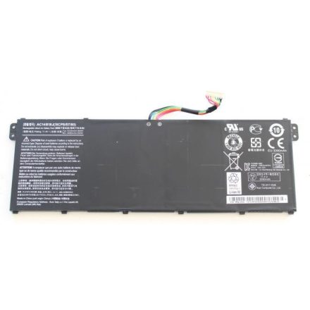 Acer Aspire E3-111, ES1-311, V3-311, V5-122 akkumulátor