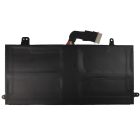 Dell Latitude 5285 2-in-1 5290 2-in-1 JOPGR 7.6V 4800mAh Akkumulátor