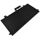 Dell Latitude 5285 2-in-1 5290 2-in-1 JOPGR 7.6V 4800mAh Akkumulátor