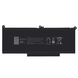   Dell Latitude 7280 7290 7380 7390 7480 7490 modellekhez akkumulátor