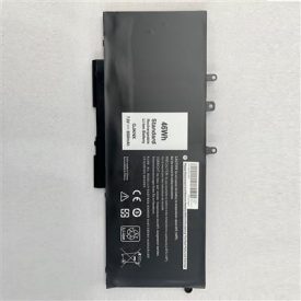   Dell Latitude 5580 5480 5280 Precision 3520 3530 modellekhez akkumulátor