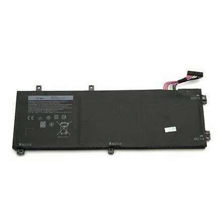 Dell XPS 15 9550, Dell Precision 5510 akkumulátor