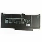 Dell Latitude 7300 5300 5310 7400 5VC2M 7.6V 60Wh Akkumulátor