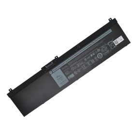   Dell Precision 7730 7530 7540 7730 7740 Series 11.55V 7260mAh Utángyártott Akkumulátor