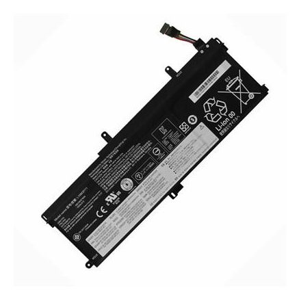 Lenovo ThinkPad T590 P53s T15 modellekhez akkumulátor