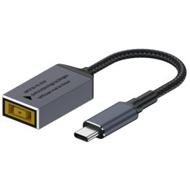   Lenovo Mama Trapéz / Papa Typec USB-C Átalakító 20V 3,25A 65W