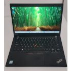 Lenovo ThinkPad X390 | i5-8265U | 8GB RAM | 256GB SSD | 13.3" FHD | használt laptop