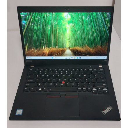 Lenovo ThinkPad X390 | i5-8265U | 8GB RAM | 256GB SSD | 13.3" FHD | használt laptop