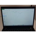 Lenovo ThinkPad X390 | i5-8265U | 8GB RAM | 256GB SSD | 13.3" FHD | használt laptop