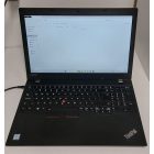 Lenovo ThinkPad L590 | i5-8365U | 8GB RAM | 256GB SSD | 15.6" FHD | használt laptop