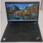 Lenovo ThinkPad T470s | Intel Core i5-7300U | 9GB RAM | 256GB SSD | 14" Full HD | használt laptop