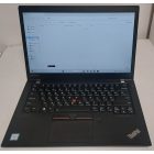 Lenovo ThinkPad T470s | Intel Core i5-7300U | 9GB RAM | 256GB SSD | 14" Full HD | használt laptop
