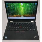 Lenovo ThinkPad X380 Yoga | i5-8250U | 8GB RAM | 256GB SSD | 13.3" FHD Touch | használt laptop