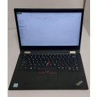 Lenovo ThinkPad X380 Yoga | i5-8250U | 8GB RAM | 256GB SSD | 13.3" FHD Touch | használt laptop