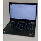 Lenovo ThinkPad X380 Yoga | i5-8250U | 8GB RAM | 256GB SSD | 13.3" FHD Touch | használt laptop