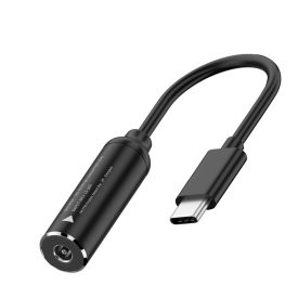   Lenovo Mama 7.9*5.5mm center pin / Papa Typec USB-C átalakító