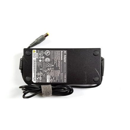 Lenovo 170W Laptop adapter - eredeti