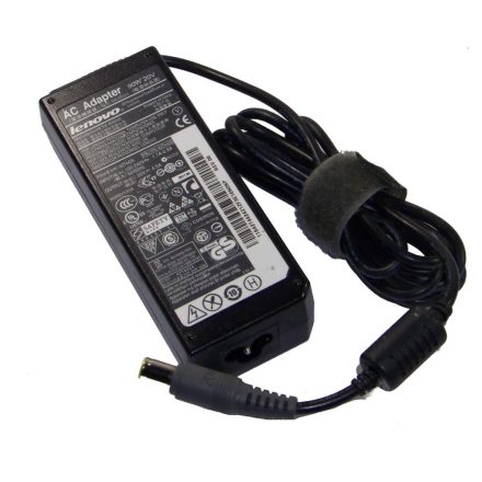 Lenovo 90W Laptop adapter - eredeti